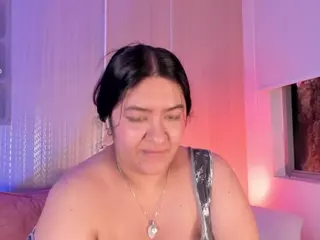 leoniewinters's Live Sex Cam Show