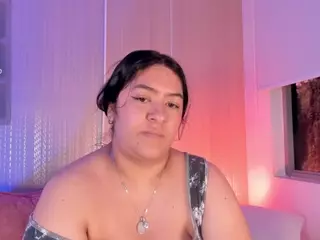 leoniewinters's Live Sex Cam Show