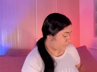 leoniewinters's Live Sex Cam Show