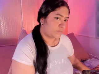 leoniewinters's Live Sex Cam Show