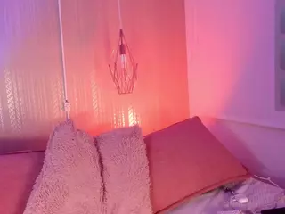 leoniewinters's Live Sex Cam Show