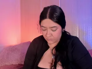 leoniewinters's Live Sex Cam Show