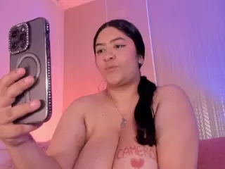 leoniewinters's Live Sex Cam Show