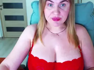 SweetLucky1's Live Sex Cam Show