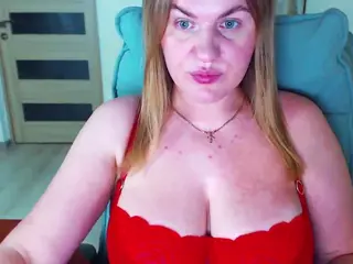 SweetLucky1's Live Sex Cam Show