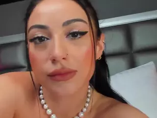 AnaisBloom's Live Sex Cam Show