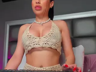 AnaisBloom's Live Sex Cam Show