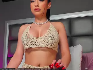 AnaisBloom's Live Sex Cam Show