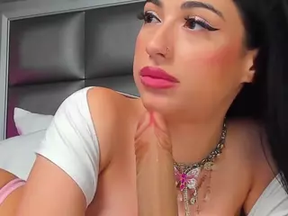 AnaisBloom's Live Sex Cam Show