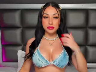 AnaisBloom's Live Sex Cam Show