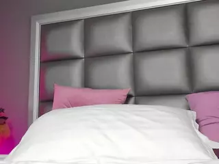 AnaisBloom's Live Sex Cam Show