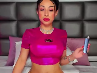 AnaisBloom's Live Sex Cam Show