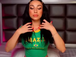 AnaisBloom's Live Sex Cam Show