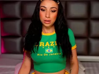 AnaisBloom's Live Sex Cam Show