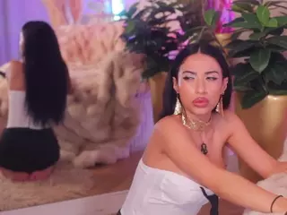 AnaisBloom's Live Sex Cam Show