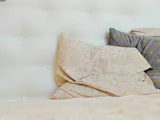 Karissia's Live Sex Cam Show