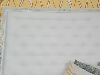 Karissia's Live Sex Cam Show