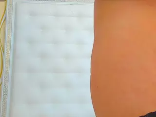 Karissia's Live Sex Cam Show