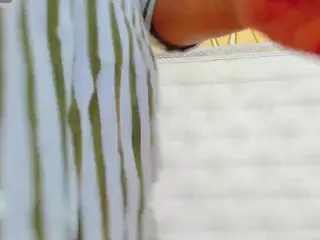 Karissia's Live Sex Cam Show
