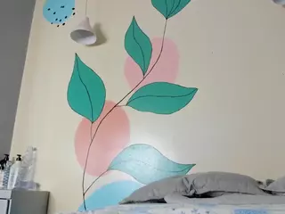 Alondra-zaens's Live Sex Cam Show
