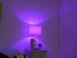 melany-riccii's Live Sex Cam Show