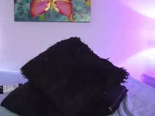melany-riccii's Live Sex Cam Show