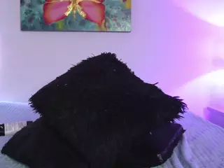 melany-riccii's Live Sex Cam Show