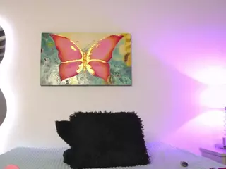 melany-riccii's Live Sex Cam Show