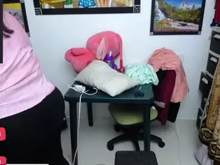 brenda berck's Live Sex Cam Show