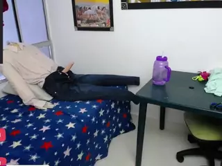 brenda berck's Live Sex Cam Show