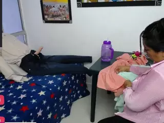 brenda berck's Live Sex Cam Show