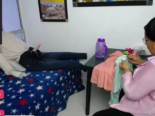 brenda berck's Live Sex Cam Show