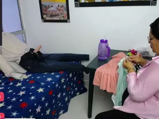 brenda berck's Live Sex Cam Show