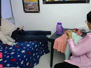 brenda berck's Live Sex Cam Show
