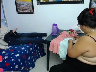 brenda berck's Live Sex Cam Show