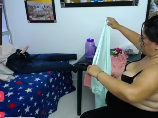 brenda berck's Live Sex Cam Show