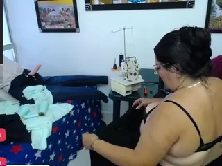brenda berck's Live Sex Cam Show