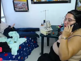 brenda berck's Live Sex Cam Show