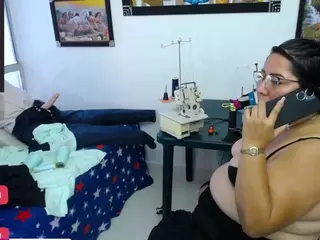 brenda berck's Live Sex Cam Show
