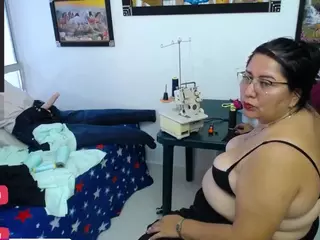 brenda berck's Live Sex Cam Show