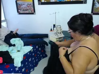 brenda berck's Live Sex Cam Show