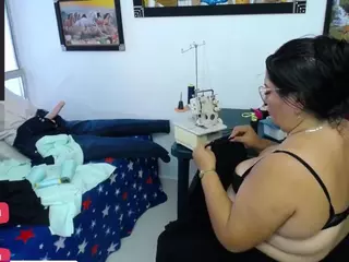 brenda berck's Live Sex Cam Show