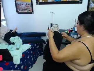 brenda berck's Live Sex Cam Show