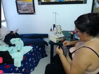 brenda berck's Live Sex Cam Show