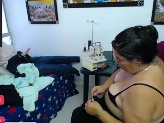brenda berck's Live Sex Cam Show