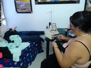 brenda berck's Live Sex Cam Show