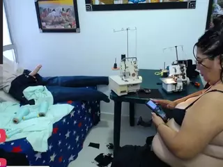 brenda berck's Live Sex Cam Show