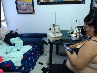 brenda berck's Live Sex Cam Show