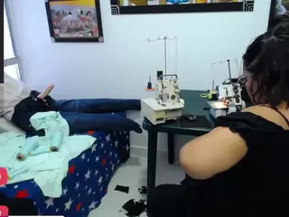 brenda berck's Live Sex Cam Show
