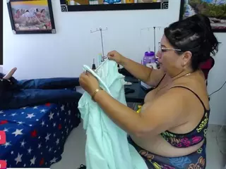 brenda berck's Live Sex Cam Show